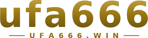ufa666 โลโก้